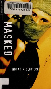 Cover of: Masked