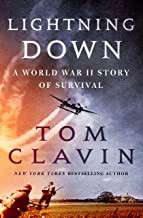 Cover of: Lightning Down: A World War II Story of Survival