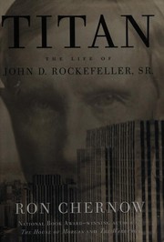 Titan by Ron Chernow