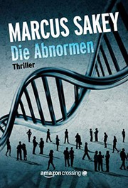 Cover of: Die Abnormen