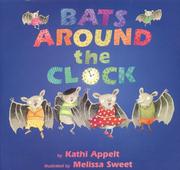 Bats around the clock by Kathi Appelt