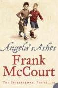 Angela's Ashes by Frank McCourt       