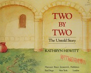 Cover of: Two by two: the untold story