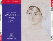 Cover of: Mansfield Park by Jane Austen