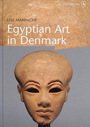 Cover of: Egyptian art in Denmark