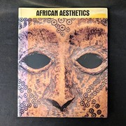 African aesthetics by Susan Mullin Vogel