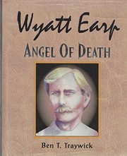 Cover of: Wyatt Earp, angel of death