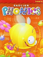 Cover of: Sadlier phonics: Level A