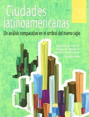 Cover of: Ciudades latinoamericanas. Un analisis en el nuevo umbral del nuevo siglo