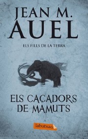 Cover of: Els caçadors de mamuts