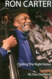 Ron Carter by Dan Ouellette