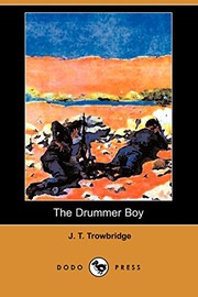 Cover of: Drummer Boy