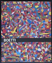 Alighiero Boetti by Giacinto Di Pietrantonio, Corrado Levi