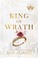 Cover of: King of Wrath