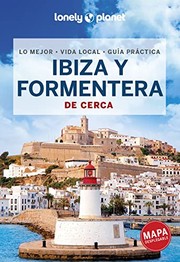 Cover of: Ibiza y Formentera De cerca 4