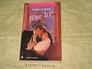 Cover of: Blue Ice