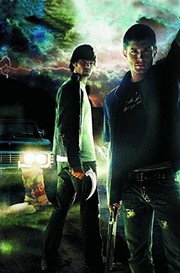 Cover of: Supernatural: Beginning's End