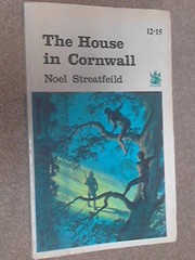 Cover of: The house in Cornwall.