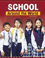 Cover of: School Around the World