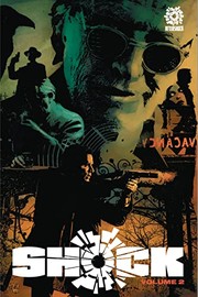 Cover of: Shock Volume 2