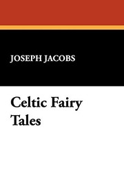 Cover of: Celtic Fairy Tales