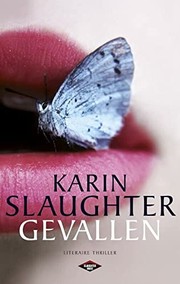 Cover of: Gevallen