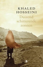 Cover of: Duizend schitterende zonnen