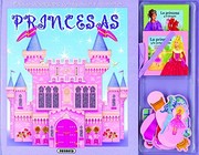 Cover of: Princesas