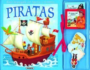 Cover of: Piratas