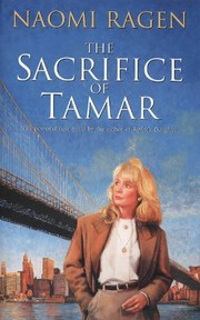 Cover of: Sacrifice of Tamar