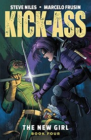 Cover of: Kick-Ass vs Hit-Girl, Volume 1