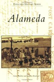 Alameda by Greta Dutcher