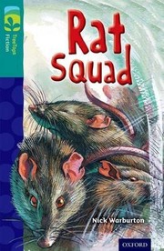 Cover of: Rat Squad