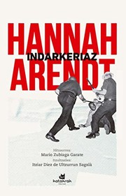 Cover of: Indarkeriaz