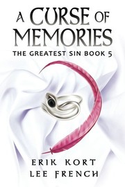 Cover of: A Curse of Memories