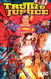 Cover of: Truth and Justice