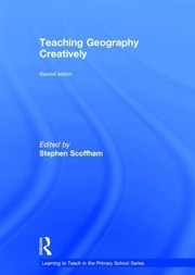 Cover of: Teaching Geography Creatively