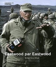 Eastwood on Eastwood by Clint Eastwood