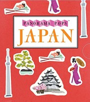 Cover of: Japan: Panorama Pops