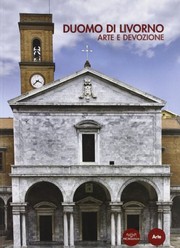 Cover of: Duomo di Livorno: arte e devozione