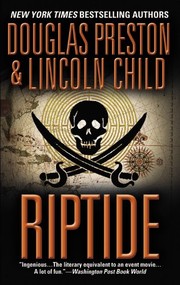 Cover of: Riptide