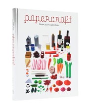 Cover of: Papercraft: design and art with paper