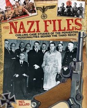 Cover of: Nazi Files