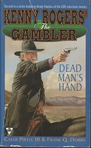 Cover of: Kenny Rogers' The Gambler 2: Dead Man's Hand (Kenny Roger's the Gambler)