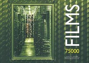 Cover of: 75000 films