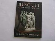 Cover of: Biscuit efter Thorvaldsen