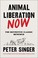 Cover of: Animal Liberation