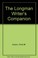 Cover of: Longman Writer's Companion, The (with MyCompLab) (3rd Edition)