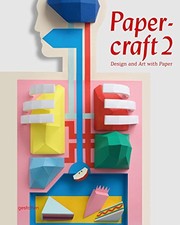 Cover of: Papercraft 2: design and art with paper