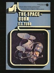 Cover of: The Space-Born